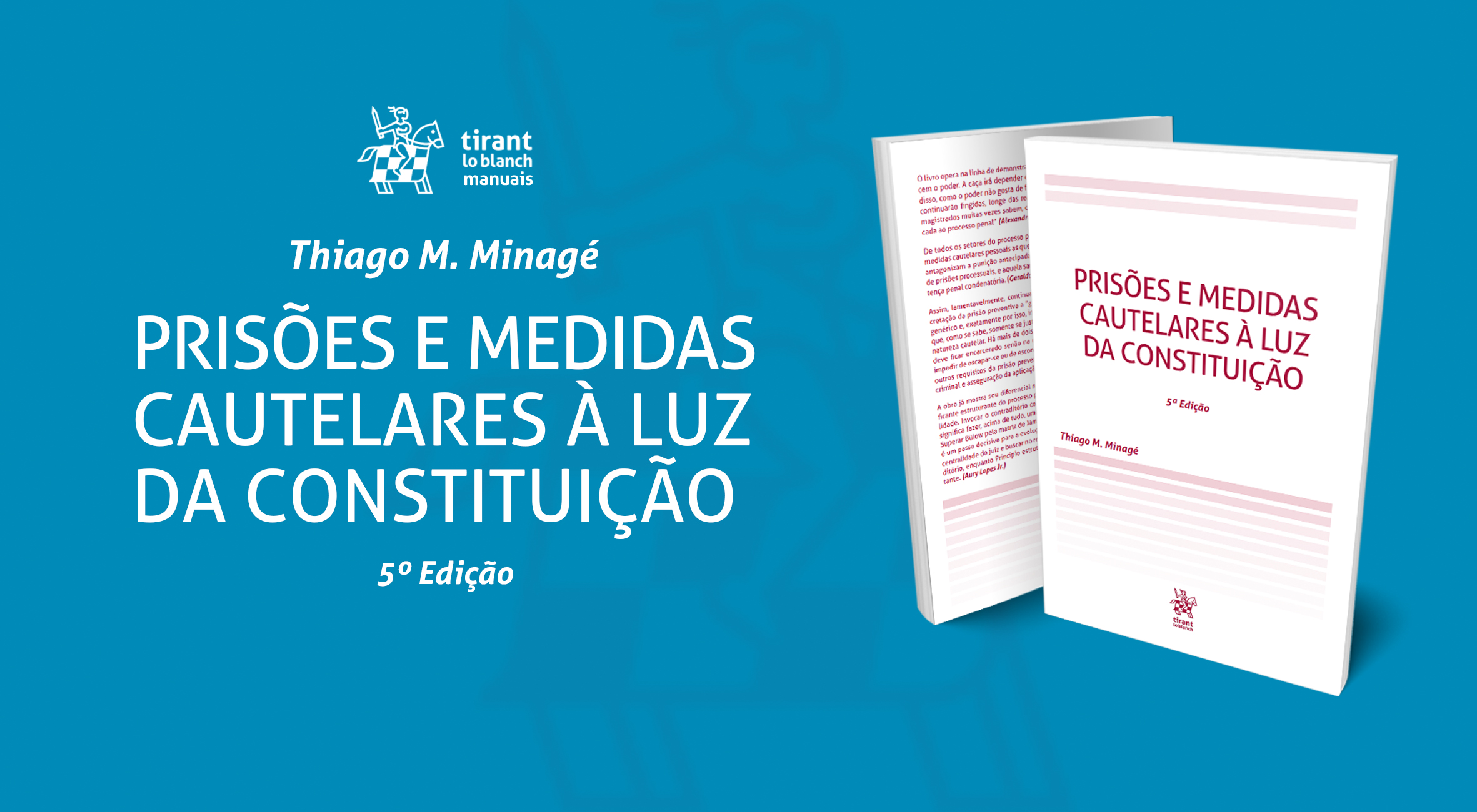 Livro Pris Es E Medidas Cautelares Luz Da Constitui O Edi O